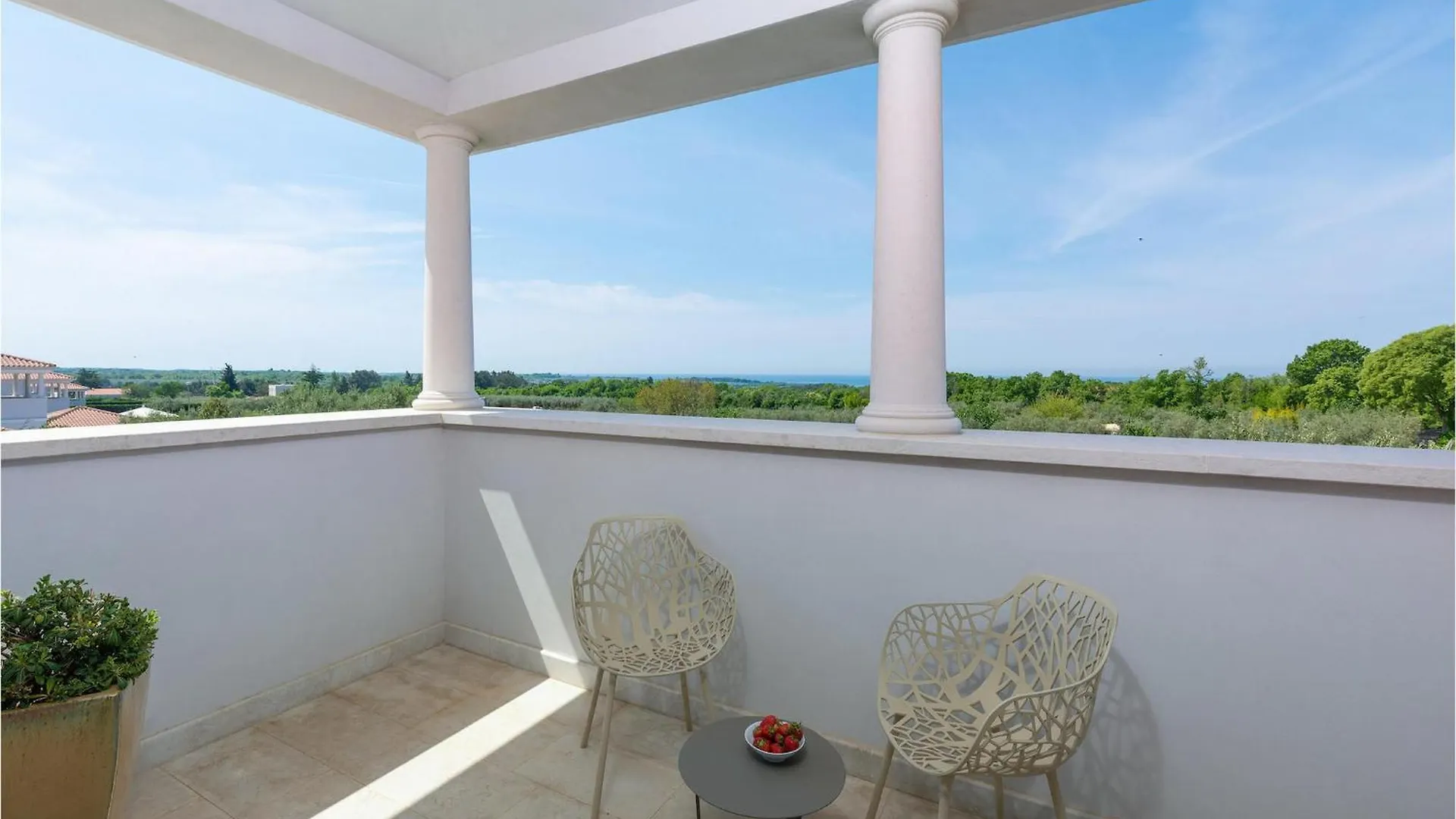 Villa Lavanda Vabriga Porec