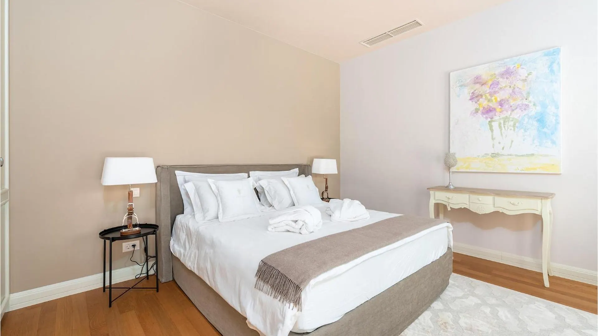 Villa Lavanda Vabriga Porec
