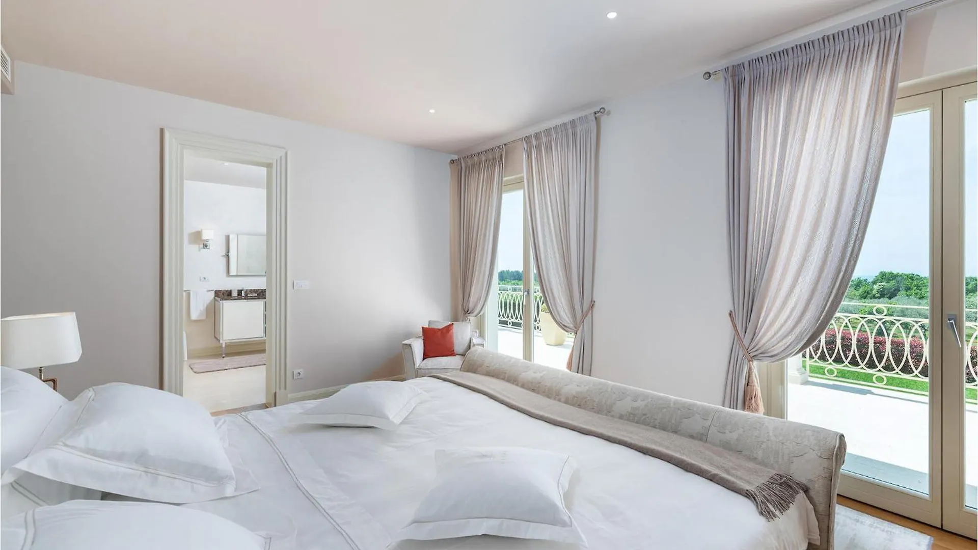 Villa Lavanda Vabriga Porec 0*,
