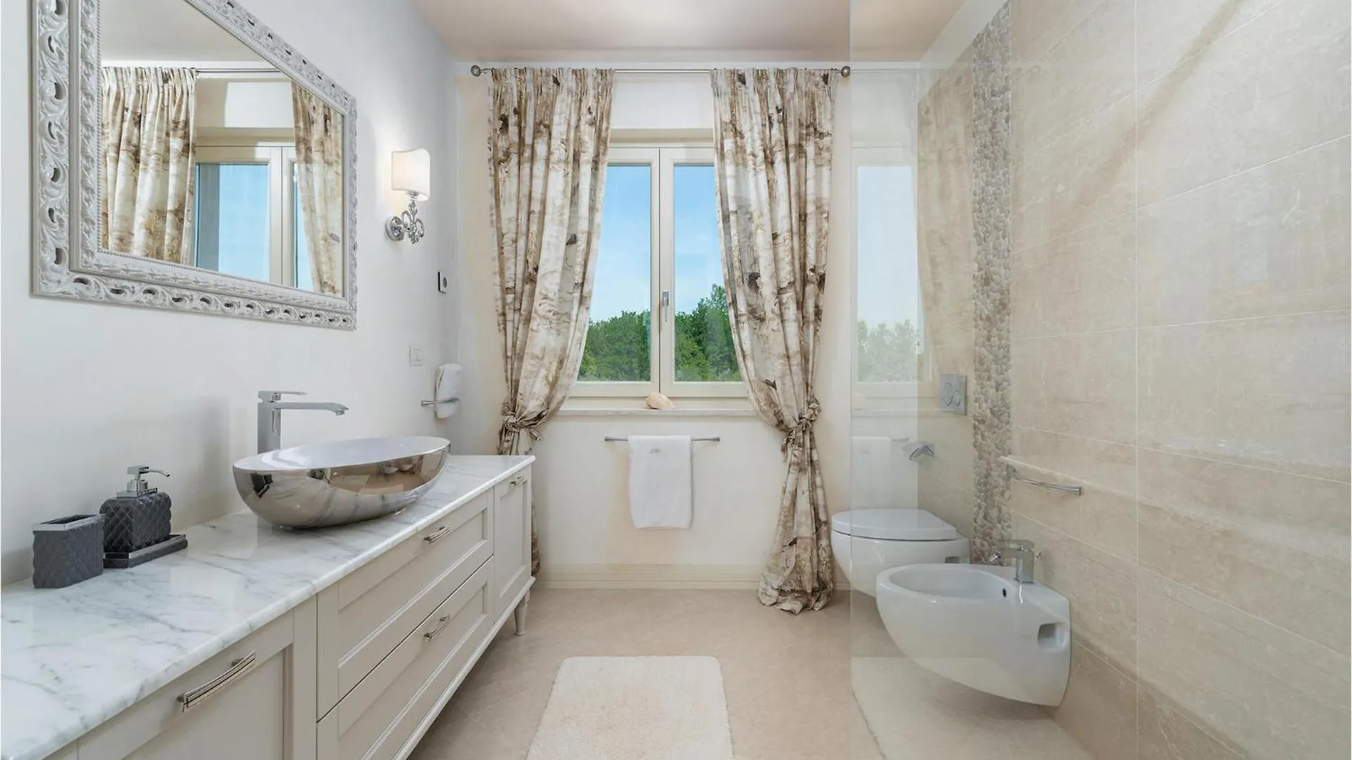 Villa Lavanda Vabriga Porec Holiday home