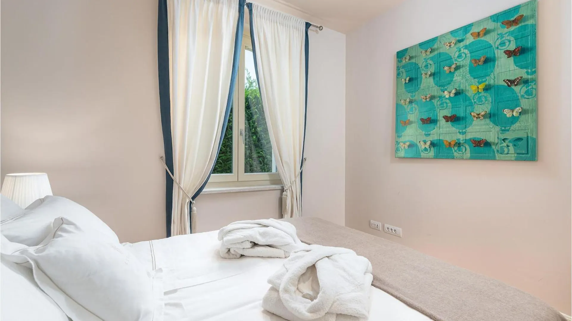 Villa Lavanda Vabriga Porec