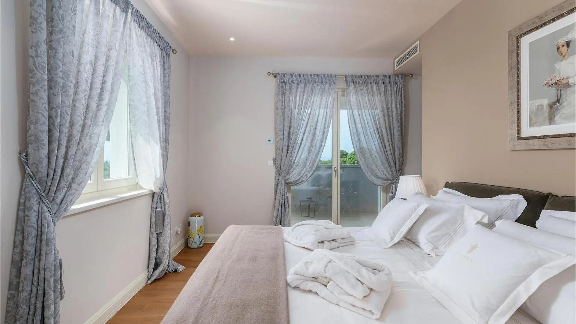 Holiday home Villa Lavanda Vabriga Porec