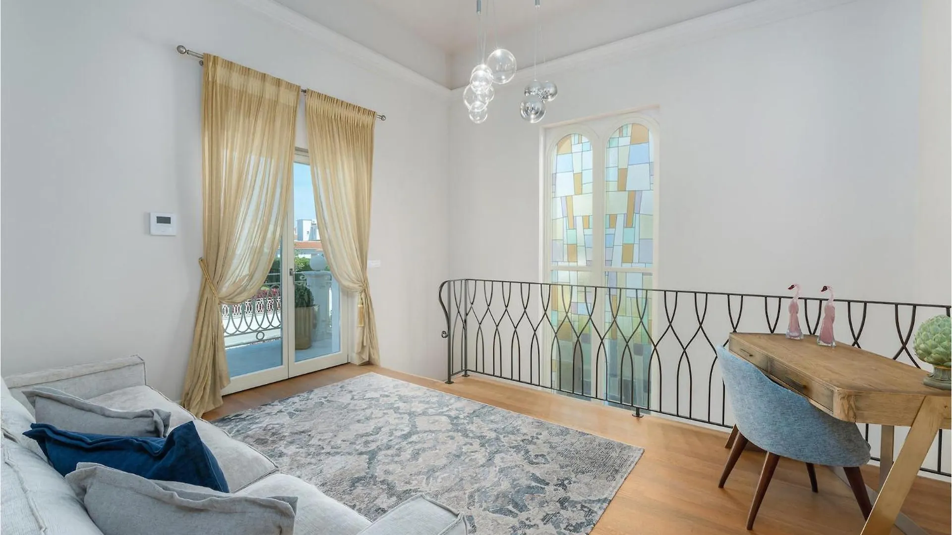 Villa Lavanda Vabriga Poreč Kroatien