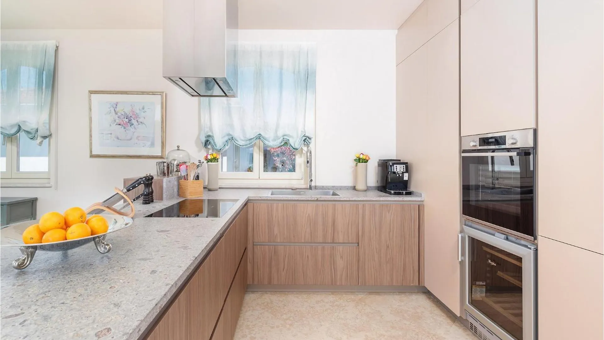 Holiday home Villa Lavanda Vabriga Porec