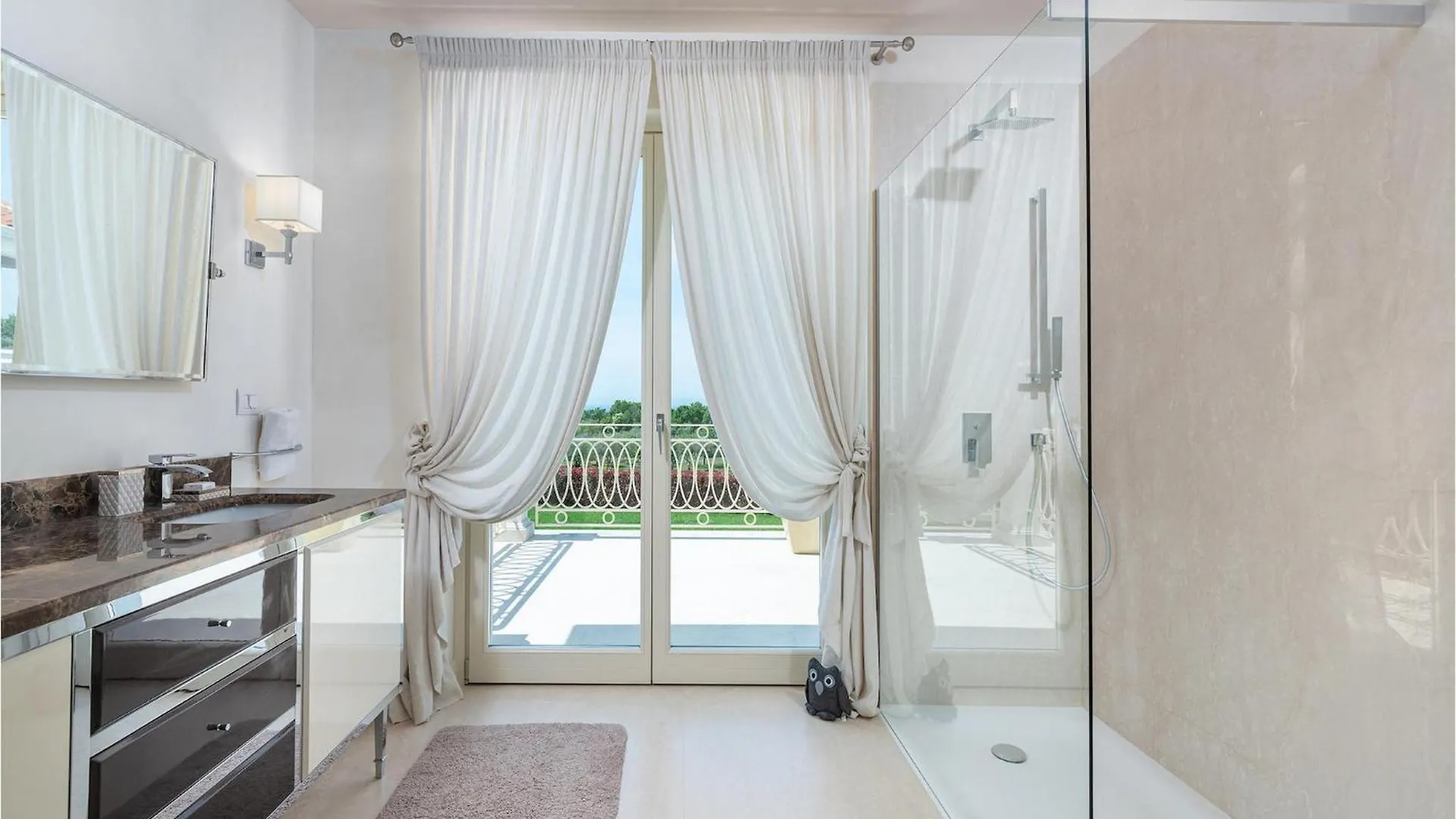 Holiday home Villa Lavanda Vabriga Porec Croatia