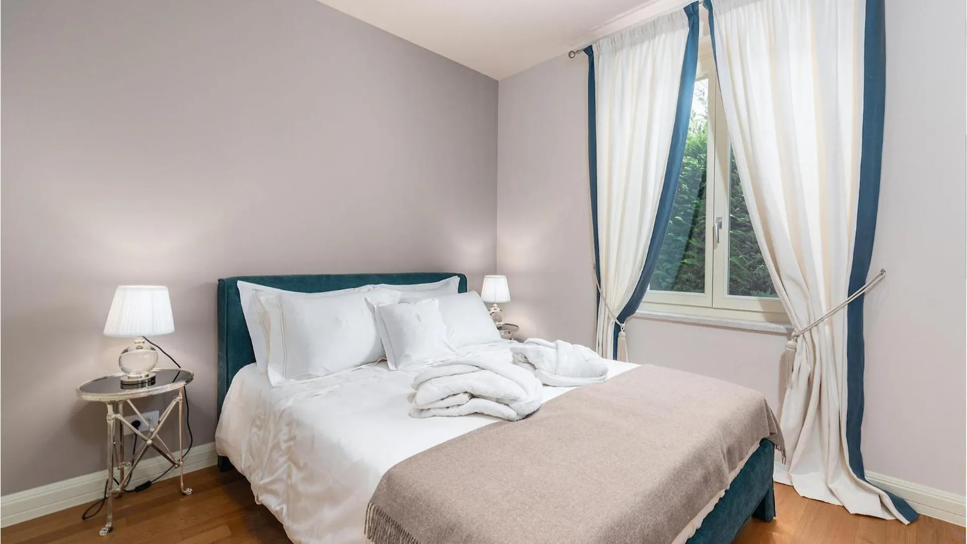 Villa Lavanda Vabriga Porec Croatia
