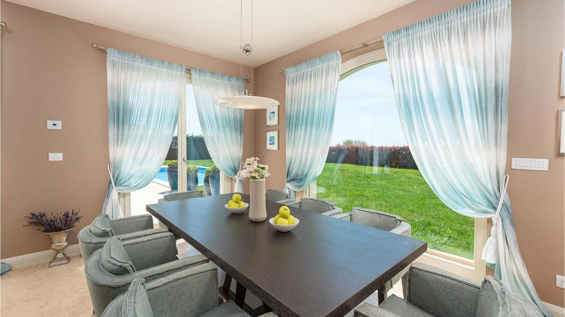 Villa Lavanda Vabriga Porec Holiday home