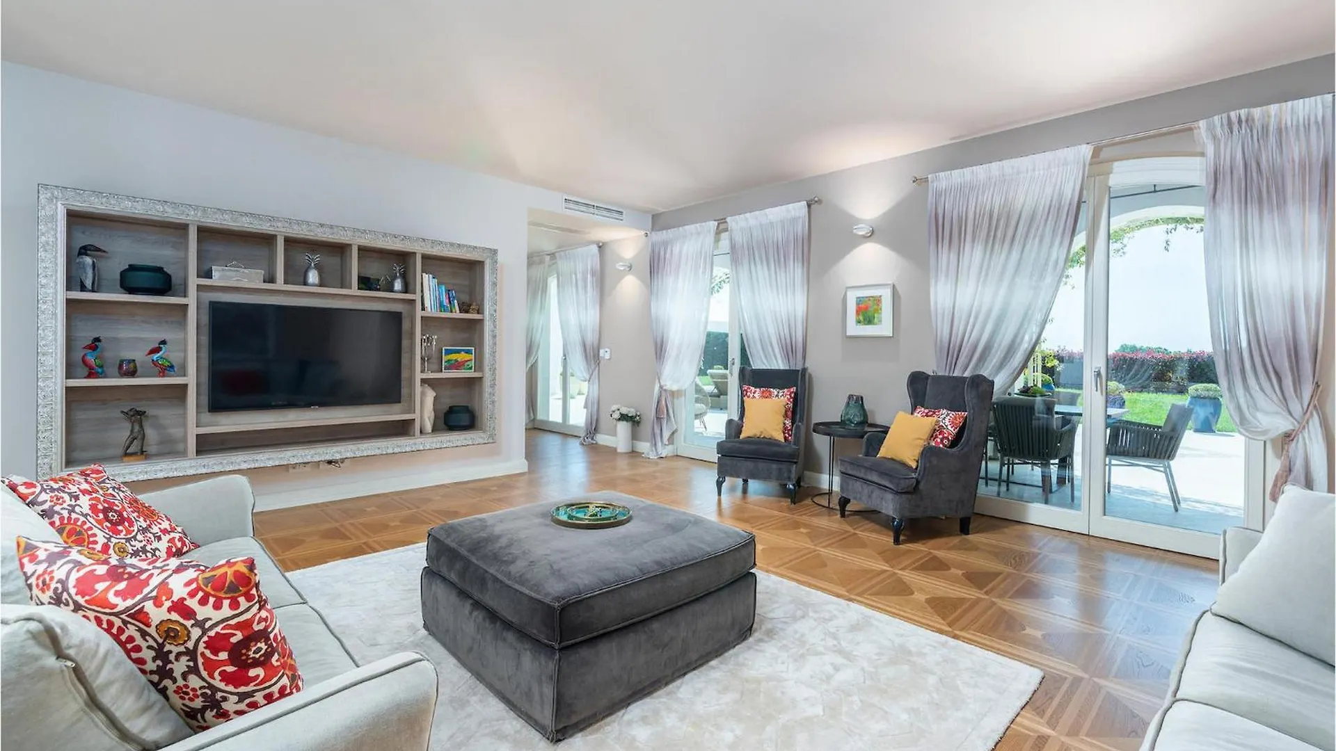 Villa Lavanda Vabriga Porec Holiday home