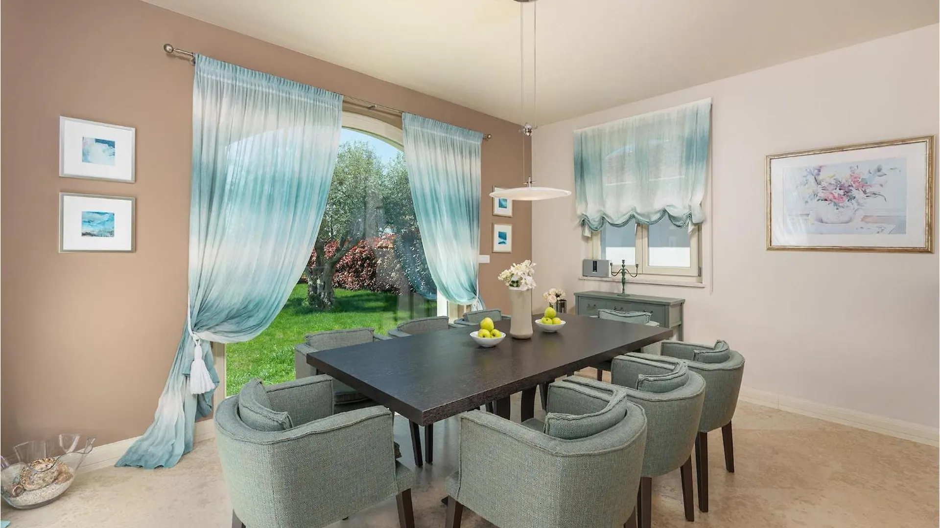 Villa Lavanda Vabriga Porec